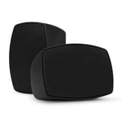 Power Dynamics BHW30B 2-voies Noir Avec fil 20 W