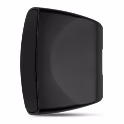 Power Dynamics BHW30B 2-voies Noir Avec fil 20 W