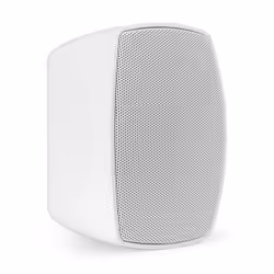 Power Dynamics BHW30W 2-voies Blanc Avec fil 20 W
