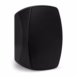 Power Dynamics BHW40B 2-voies Noir Avec fil 30 W