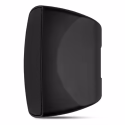 Power Dynamics BHW40B 2-voies Noir Avec fil 30 W