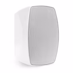 Power Dynamics BHW40W 2-voies Blanc Avec fil 30 W