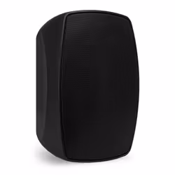 Power Dynamics BHW50B 2-voies Noir Avec fil 40 W