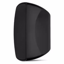 Power Dynamics BHW50B 2-voies Noir Avec fil 40 W