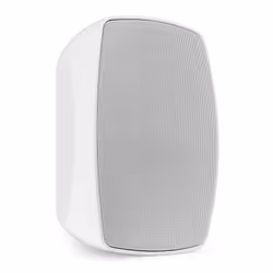 Power Dynamics BHW50W 2-voies Blanc Avec fil 40 W