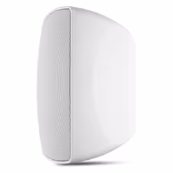 Power Dynamics BHW50W 2-voies Blanc Avec fil 40 W