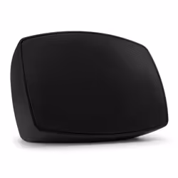Power Dynamics BHW60B haut-parleur 2-voies Noir Avec fil 60 W