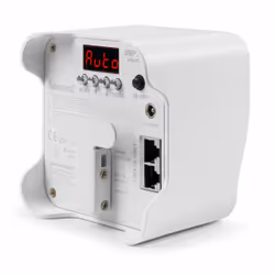 BeamZ BBP90W Adapté à une utilisation à l'intérieur Disco par light Blanc - Vue supplémentaire 7