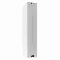 Power Dynamics PDCS403W, Avec fil, 130 W, 80 - 20000 Hz, 8 Ohm, Blanc