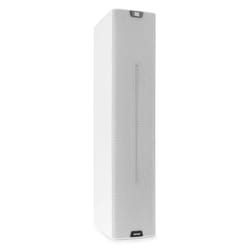 Power Dynamics PDCS403W Blanc Avec fil 130 W