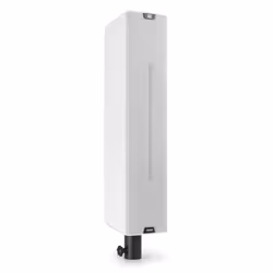 Power Dynamics PDCS403W Blanc Avec fil 130 W