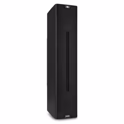 Power Dynamics PDCS403AB, Avec fil, 130 W, 100 - 20000 Hz, 8 Ohm, Noir
