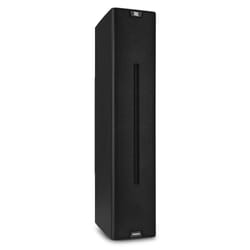 Power Dynamics PDCS403AB Noir Avec fil 130 W