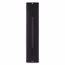 Power Dynamics PDCS403AB Noir Avec fil 130 W