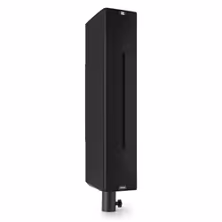 Power Dynamics PDCS403AB Noir Avec fil 130 W