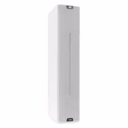 Power Dynamics PDCS403AW, Avec fil, 260 W, 100 - 20000 Hz, 8 Ohm, Blanc