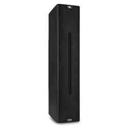Power Dynamics PDCS403VB Noir Avec fil 60 W
