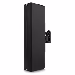 Power Dynamics PDCS403VB Noir Avec fil 60 W