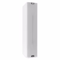Power Dynamics PDCS403VW, Avec fil, 60 W, 80 - 20000 Hz, Blanc