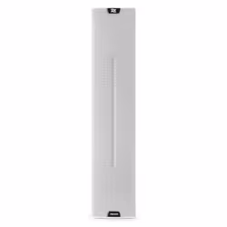 Power Dynamics PDCS403VW Blanc Avec fil 60 W