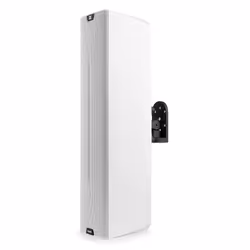 Power Dynamics PDCS403VW Blanc Avec fil 60 W