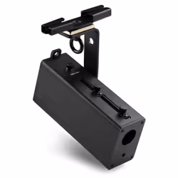 BeamZ LP10, Spot lumineux sur rail, LED, 10 W, Noir