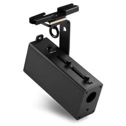 BeamZ LP10 Spot lumineux sur rail LED 10 W