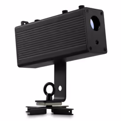 BeamZ LP10 Spot lumineux sur rail LED 10 W - Vue supplémentaire 4