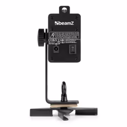 BeamZ LP10 Spot lumineux sur rail LED 10 W - Vue supplémentaire 5