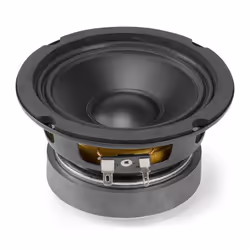 Vonyx WP10 - Woofer pour enceinte 10 cm 50W 8 Ohms