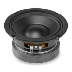 Vonyx WP13 - Woofer pour enceinte 13 cm 75W 8 Ohms
