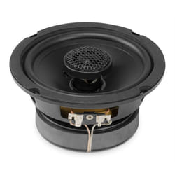 Vonyx WSC13 - Haut-parleur coaxial 2 voies 525 8 Ohms 100W