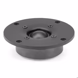 Vonyx WSD104 - Tweeter pour enceinte 104 mm 8 Ohm 25W