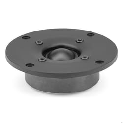 Vonyx WSD104 - Tweeter pour enceinte 104 mm 8 Ohm 25W