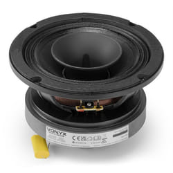 Vonyx CCD16 - Haut-parleur coaxial 2 voies 65“ 8 Ohms 300W