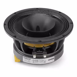 Vonyx CCD20 - Haut-parleur coaxial 2 voies 8 8 Ohms 600W