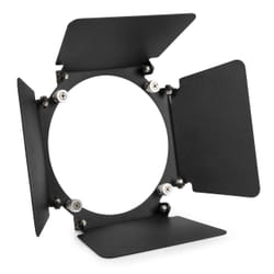 BeamZ 150.813 accessoire d'éclairage Porte de grange