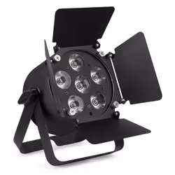 BeamZ 150.813 accessoire d'éclairage Porte de grange