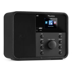 Audizio NardoBL Internet Numérique Noir
