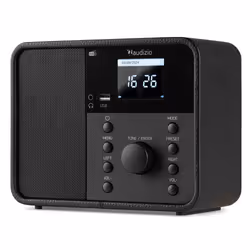 Audizio NardoBL Internet Numérique Noir