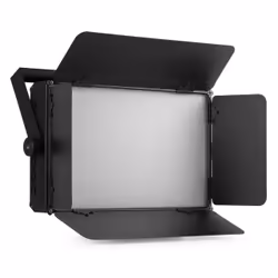 BeamZ SFP100, Spot d'éclairage de surface, LED, 0,5 W, 5600 K, 4829 lm, Noir