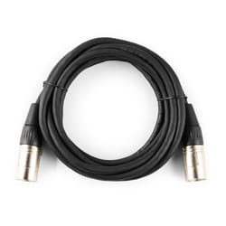 PD-Connex CX195-3 Cordon RJ45 / RJ45 CAT6A 3 m