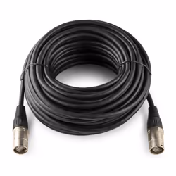 PD-Connex CX195-20 Cordon RJ45 / RJ45 CAT6A 20 m
