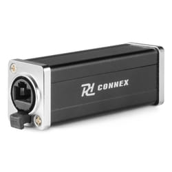 PD-Connex CX182 RJ-45 Noir