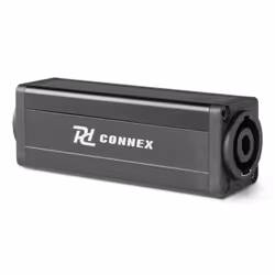 PD-Connex CX26 NL4 Noir