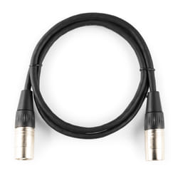 PD-Connex CX195-1 Cordon RJ45 / RJ45 CAT6A 1 m