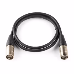 PD-Connex CX195-1 Cordon RJ45 / RJ45 CAT6A 1 m