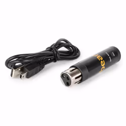 BeamZ SUSHI Z1, Noir, BeamZ, 83 g, 78 mm, 18 mm, 1 pièce(s)