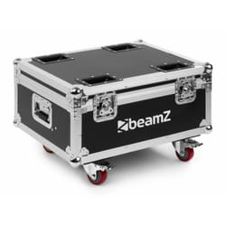 BeamZ FL-DOT étui pour équipements Étui rigide Noir
