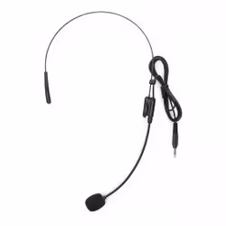 Vonyx WM552B Noir Microphone de scène/direct - Vue supplémentaire 4